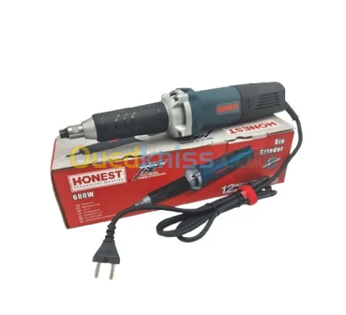 Meuleuse 600W YAE0535 HONESTPRO