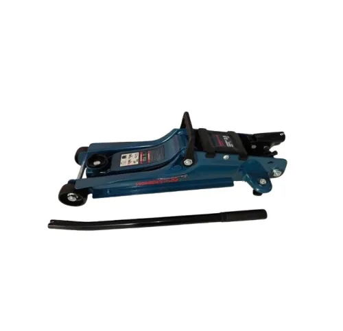 Cric chariot extra-plat 3T YAS0818 HONESTPRO