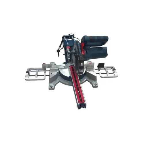 Scie a englet 1600w 255mm YAE3502 HONESTPRO