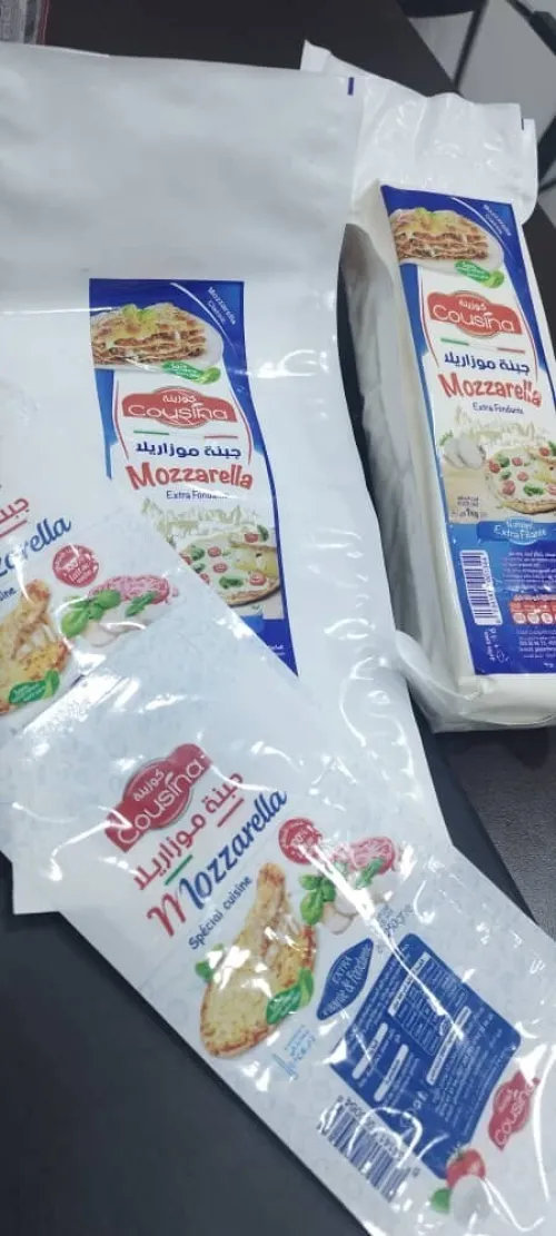 Sac sous vide 
