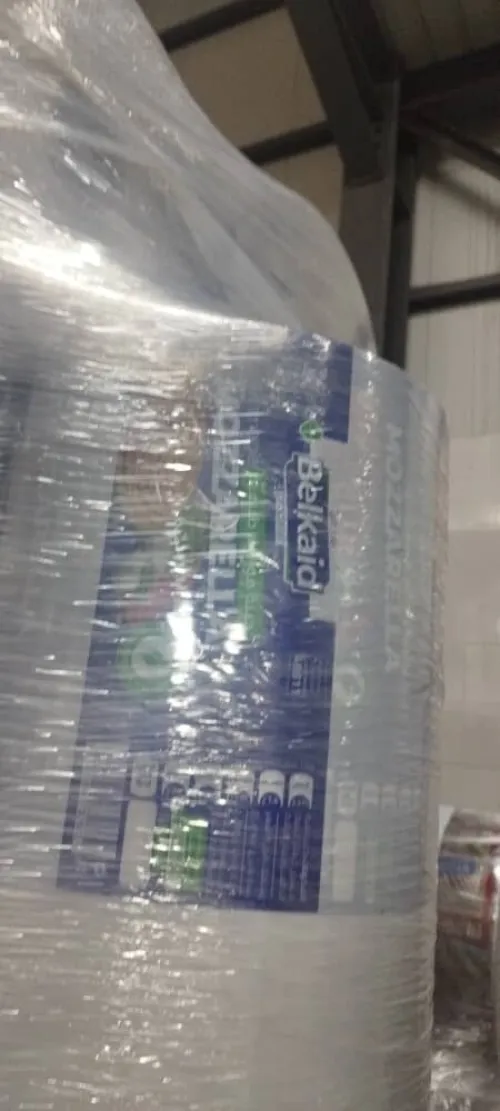 Sac sous vide 