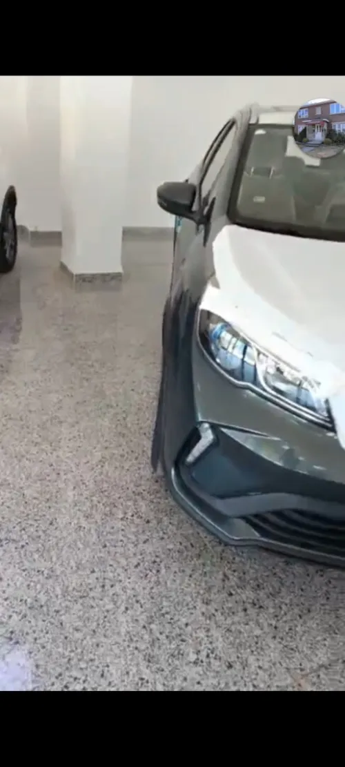 Livan X3 Pro  2026 Automatique (Avec toi ouvrant )