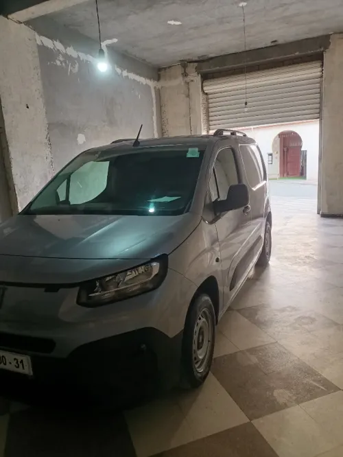 Fiat Doblo 2024 Fiat Doblo New Van