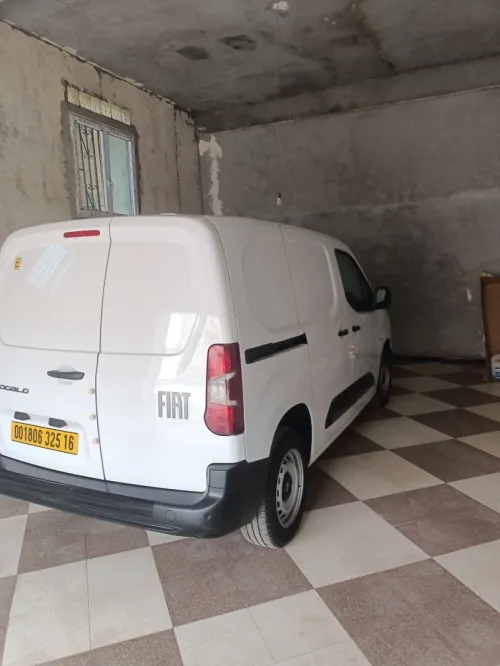 Fiat Doblo 2025 Doblo New Van