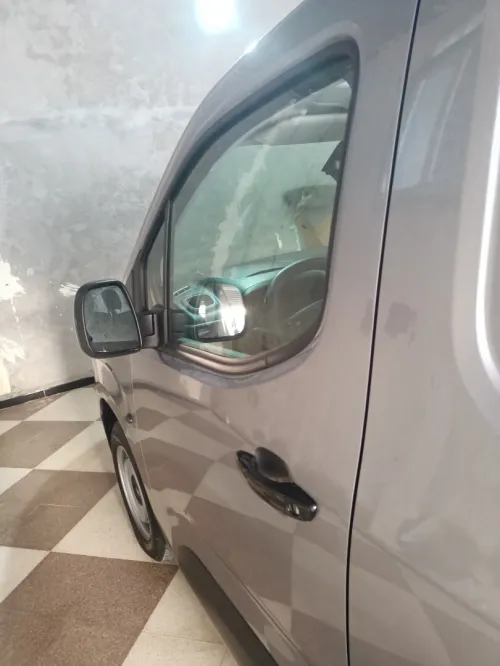 Fiat Doblo 2024 Fiat Doblo New Van