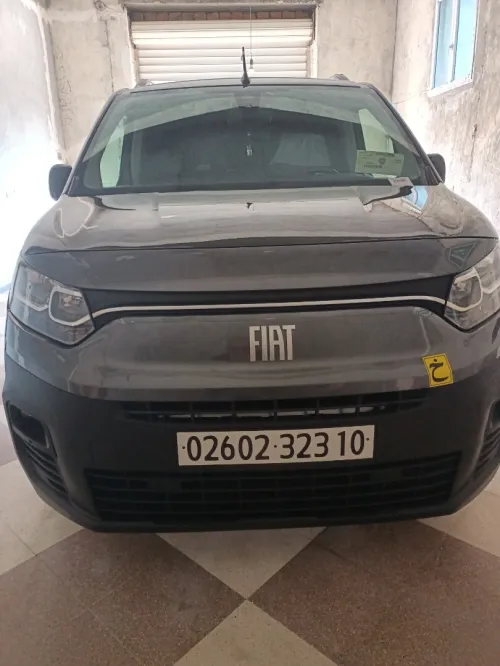 Fiat Doblo 2023 FIAT Doblo profisionzl Italien