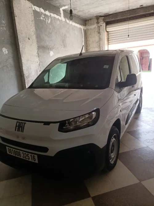 Fiat Doblo 2025 Doblo New Van
