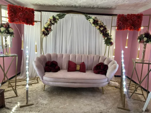 Décor événement 3 modèle 