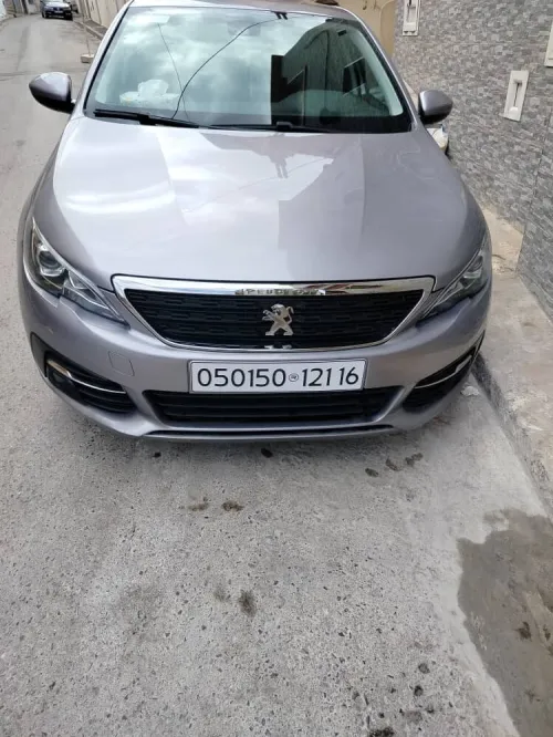 Peugeot 308 CC 2021 308 CC