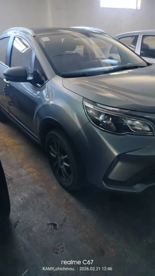 Geely GX3 PRO  2024 