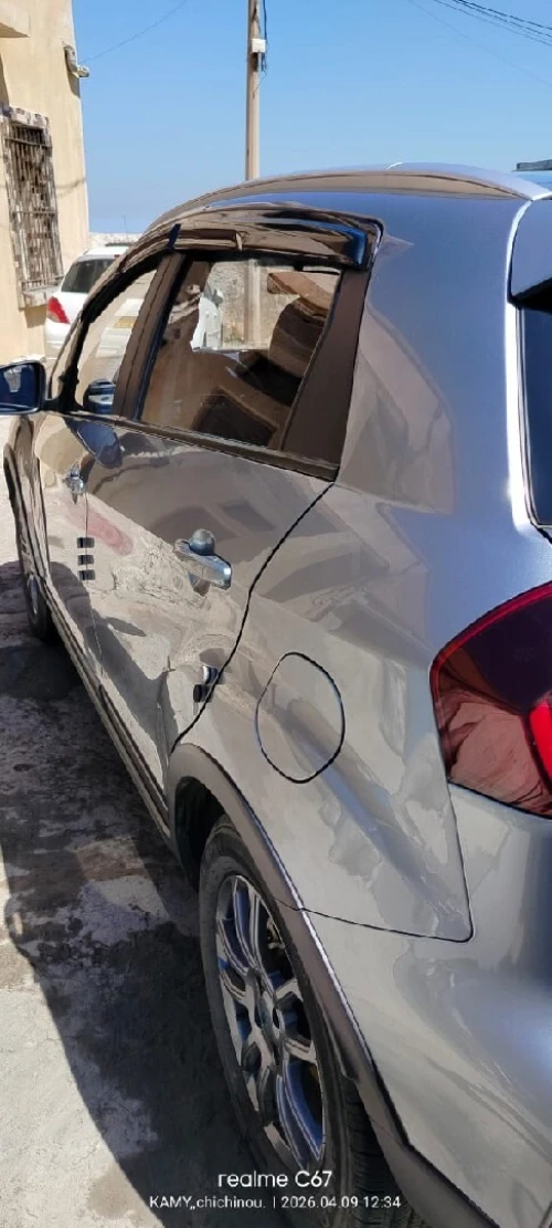 Geely GX3 PRO  2024 Privilège