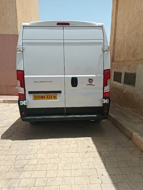 Fiat Ducato 2023