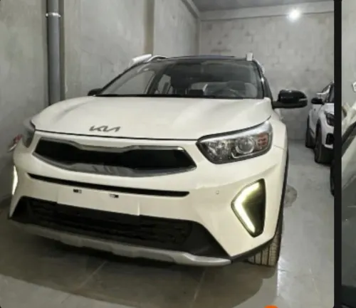 Kia KX1 2025 Kia kx1 black sunroof 2025