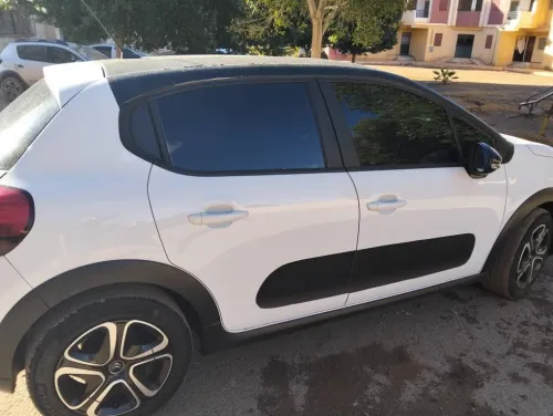 Citroen C3 2022 Collection