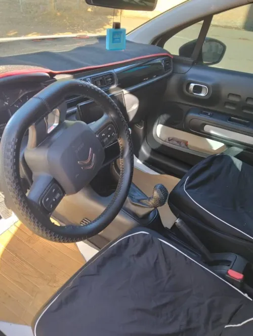 Citroen C3 2022 Collection