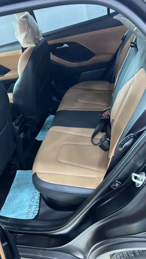 Hyundai CRETA 2025 Full option