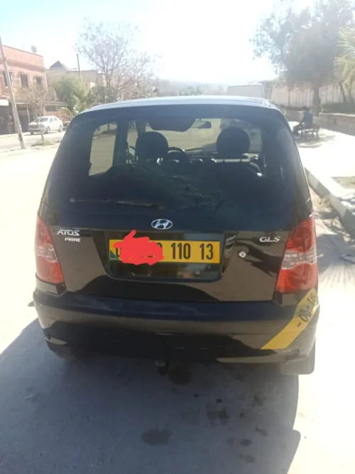 Hyundai Atos 2010 GLS