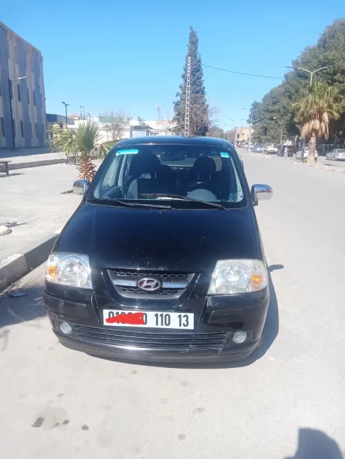 Hyundai Atos 2010 GLS