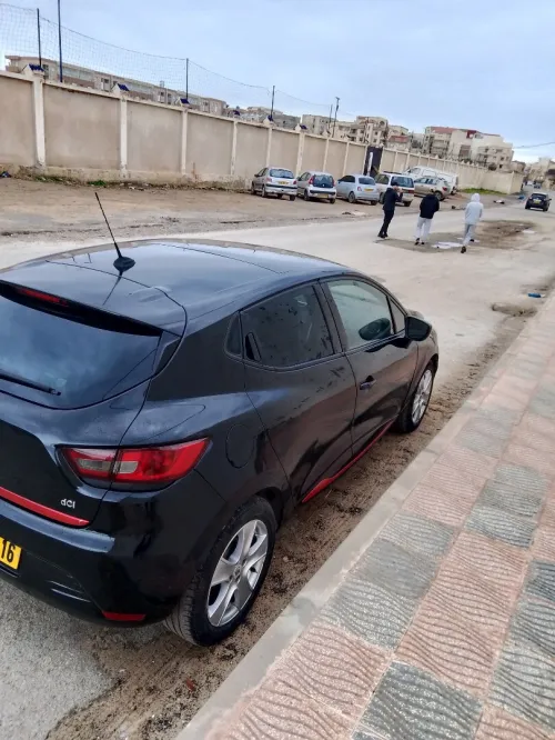 Renault Clio 4 2013 Clio 4