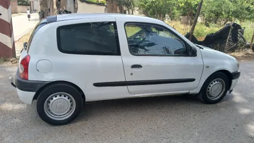 Renault Clio 2 2000 Clio 2