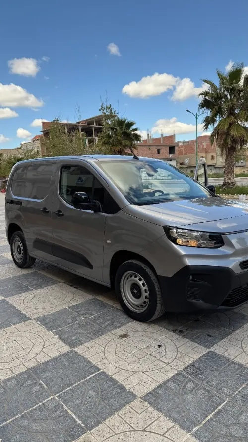 Fiat Doblo 2024 