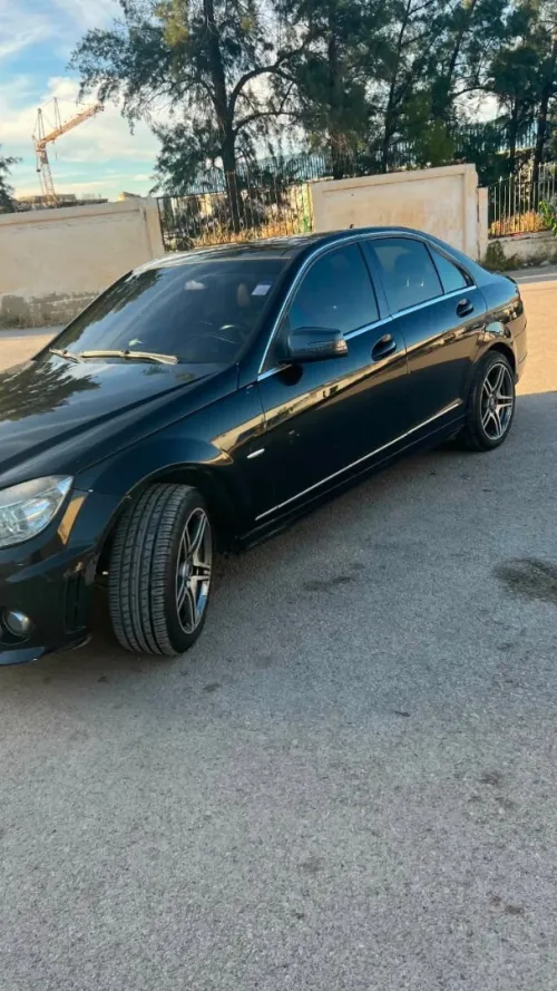 Mercedes Classe E 2007 Classe E