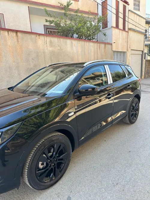 Opel GrandLand 2025 