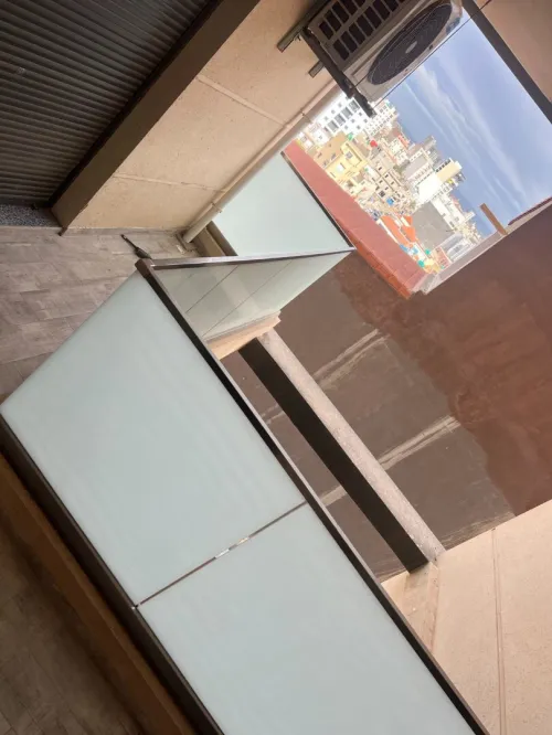 Vente Appartement F4 Oran Oran