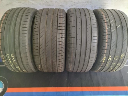 Pneus golf GTD