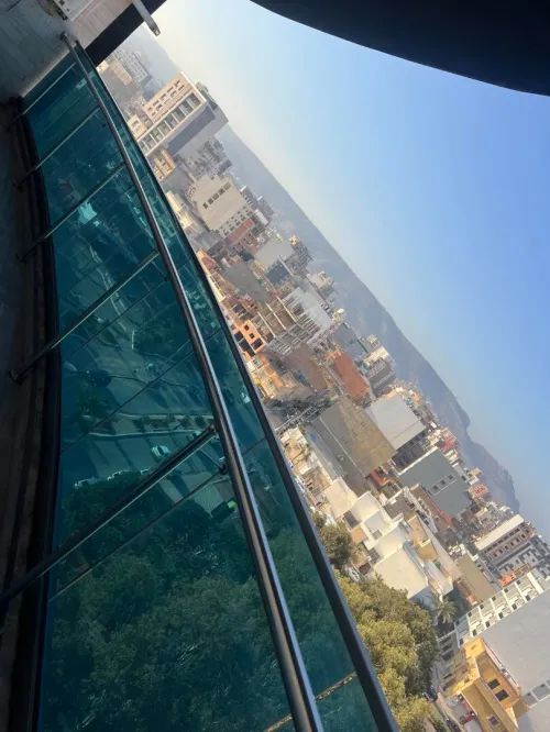 Vente Appartement F4 Oran Oran