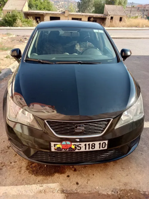 Seat Ibiza 2018 Sol