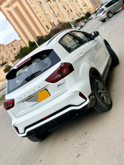 Geely GX3 PRO  2026 Livan