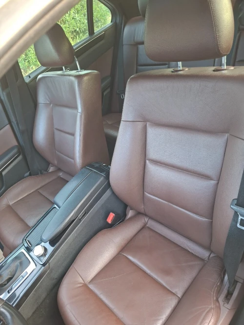 Mercedes Classe E 2011 AVANTGARDE Pack AMG