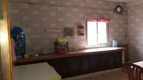 Vente Villa Sidi Bel Abbès Sidi bel abbes