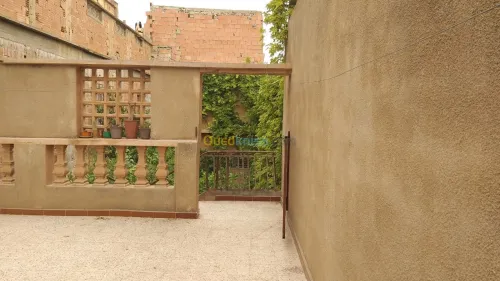 Vente Villa Sidi Bel Abbès Sidi bel abbes