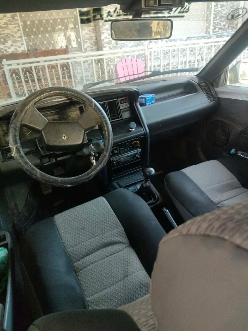 Renault 21 1993 21