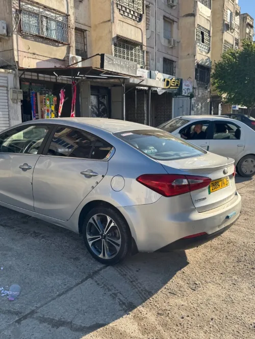 Kia Cerato 2014 Cerato