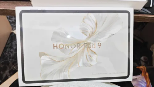 HONOR + Clavier originale neuf 