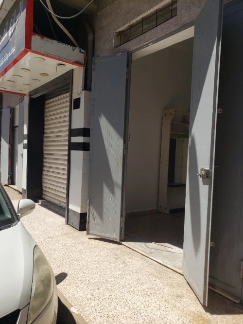 Location Local Tipaza Hadjout