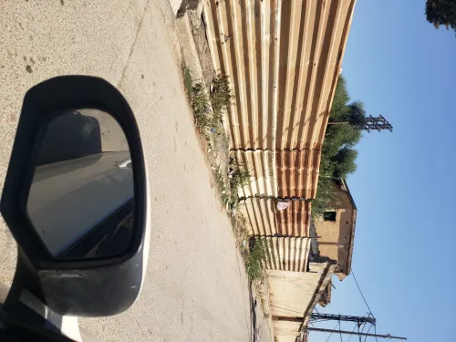 Vente Terrain Tipaza Hadjout 2