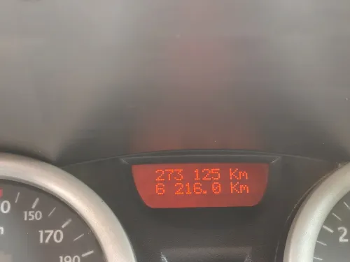 Renault Megane 2 2005 Megane 2