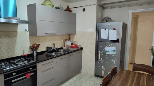 Vente Appartement F3 Alger Ain benian