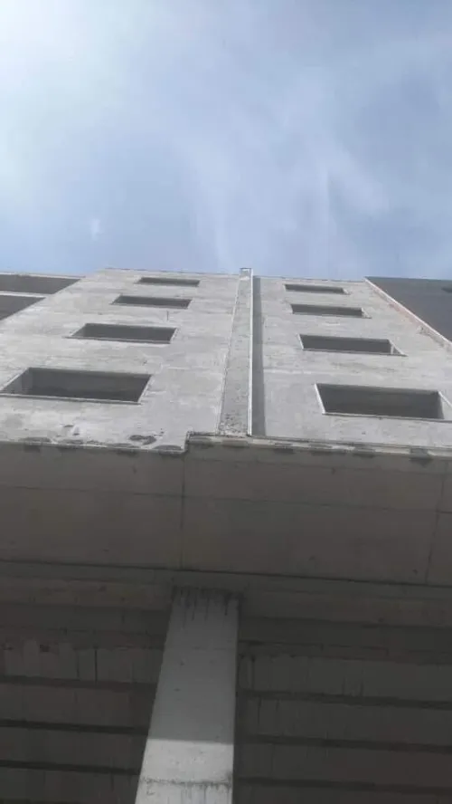Monocouche façade 