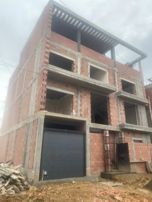 Rénovation général 