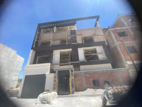 Rénovation général 