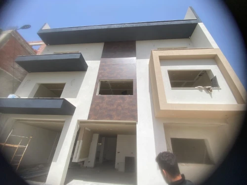 Rénovation général 