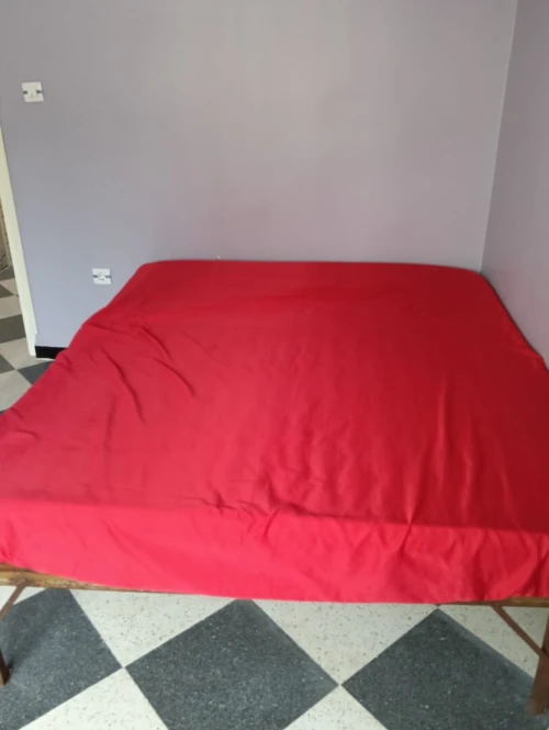 Location Appartement F3 Tizi Ouzou Azeffoun