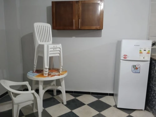 Location Appartement F3 Tizi Ouzou Azeffoun