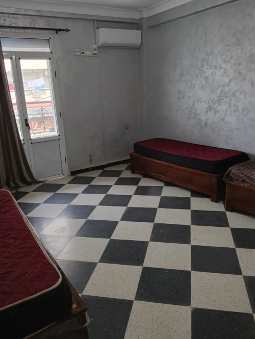 Location Appartement F3 Tizi Ouzou Azeffoun