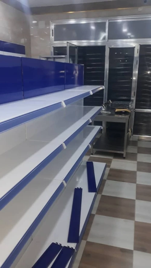 Location Local Mostaganem Mostaganem